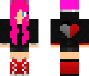 vampire girl