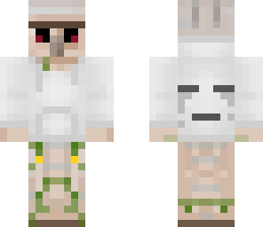ghast hunter