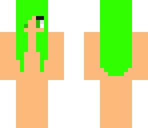 greenhair