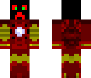 iron jgasni