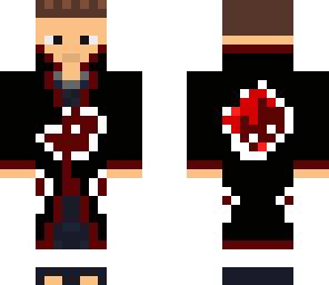 everhett akatsuke