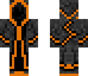 ocd orange warlock