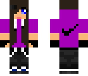 cool girl