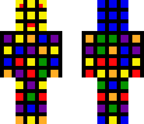 cube rubik