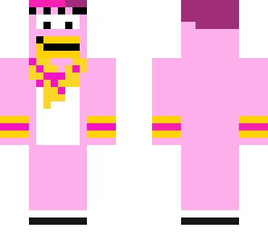 cadence club penguin