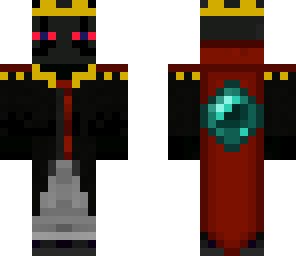 ender king