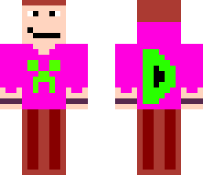 diamondkiller113 pink edition