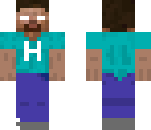 herobrine