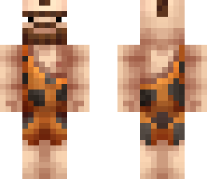 me caveman