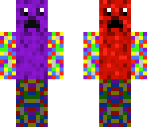 disco creeper