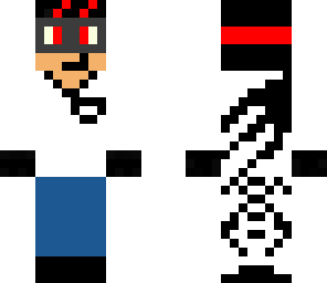 scientist shadow