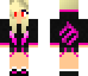 cute vampiregirl 