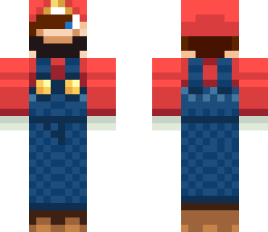 joecool as mario