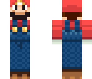 mario