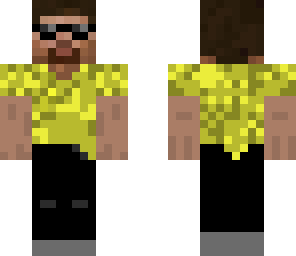 steve party 2