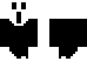 scary movie dude