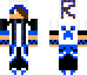 roys back and better than nether