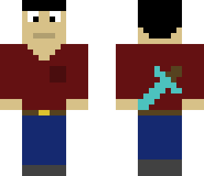 adventurer