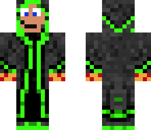deadlovesminecraft