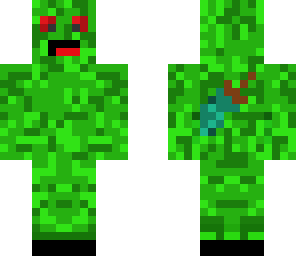 dopy creeper