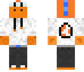 orange yoshi