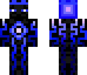 robot ender king