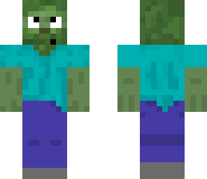 zombie xd