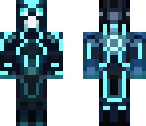 tron creeper
