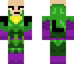 lex luthor