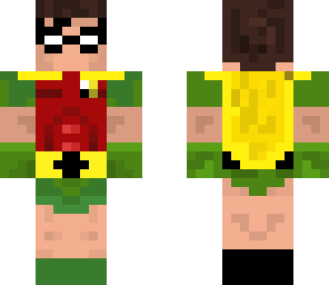 robin