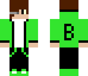 man