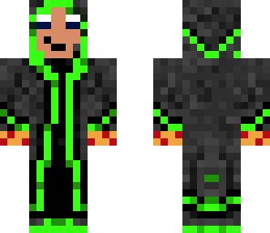 deadlovesminecraft edited