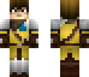 house lyon bannerman skin