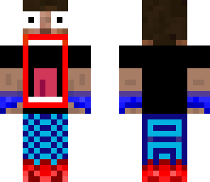 crazy man 2