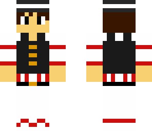 carnival guy