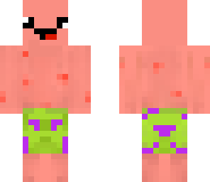 patrick