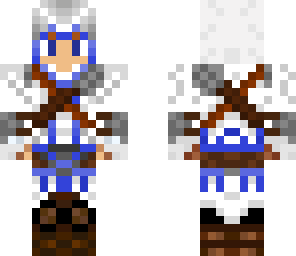 assassin