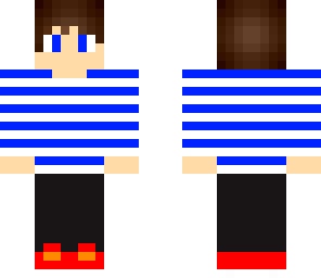 boy skin fail