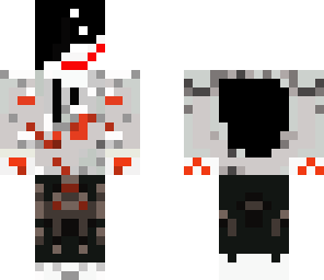jeff the killer