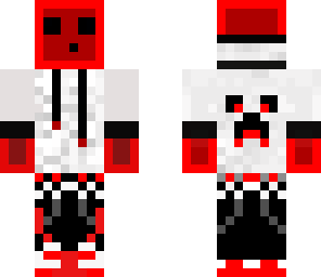 red slime