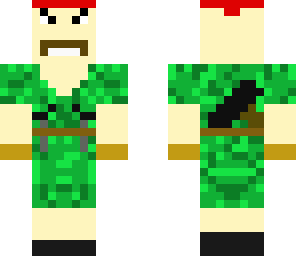 comando