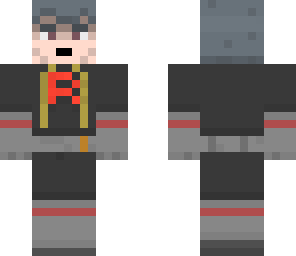 team rocket admin