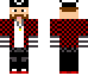 cavemancanadian