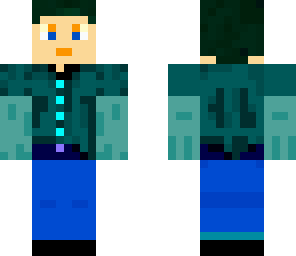 a crrepy guy