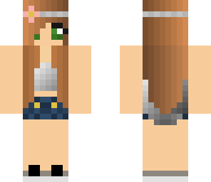 fixed hipp girl