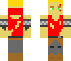 survivor