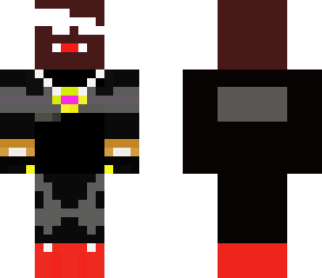 herobacadoesminecraft