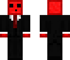 red slime manager
