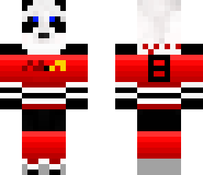 hockey panda
