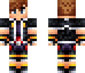 sora